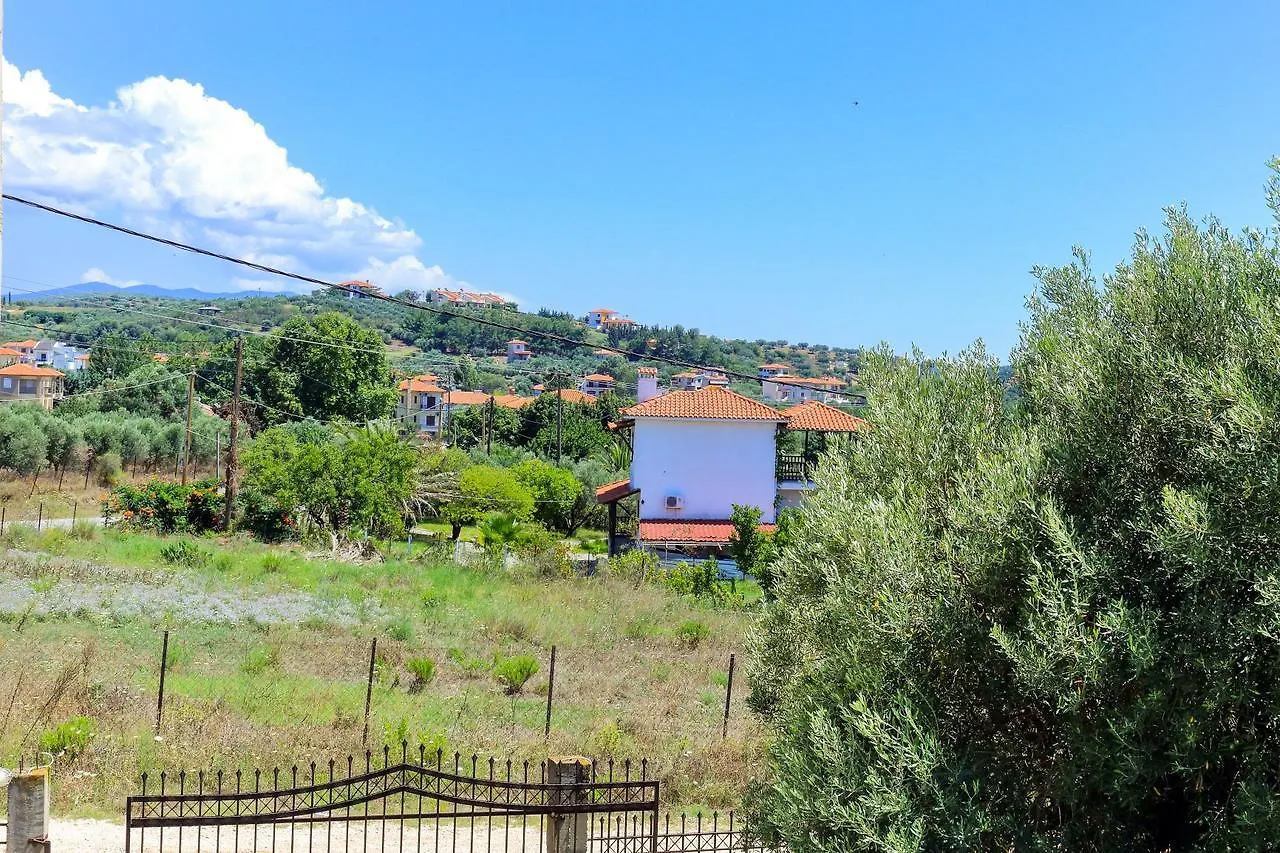 Deppy'S Houwe Villa Nikiti  0*, Nikiti (Sithonia) Greece